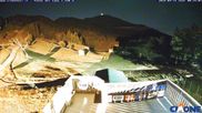 Archiviertes Webcam Bild: Monte Cimone - Passo del Lupo am 15.09.2026 um 00:35 Uhr