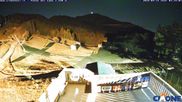 Archiviertes Webcam Bild: Monte Cimone - Passo del Lupo am 15.09.2026 um 02:35 Uhr