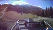 Archiviertes Webcam Bild: Monte Cimone - Passo del Lupo am 31.10.2026 um 12:16 Uhr