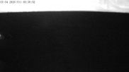 Archived webcam image showing Webcam Mt. Olympus, New Zealand - Accessgate on 2 Apr 2026 at 18:31