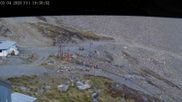 Archived webcam image showing Webcam Mt. Olympus, New Zealand - Accessgate on 3 Apr 2026 at 08:31