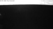 Archiviertes Webcam Bild: Mt. Olympus: Zufahrtsweg 2 am 27.05.2026 um 16:48 Uhr