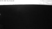 Archiviertes Webcam Bild: Mt. Olympus: Zufahrtsweg 2 am 27.05.2026 um 18:48 Uhr