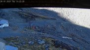 Archiviertes Webcam Bild: Mt. Olympus: Zufahrtsweg 2 am 28.05.2026 um 04:48 Uhr