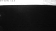 Archiviertes Webcam Bild: Mt. Olympus: Zufahrtsweg 2 am 28.05.2026 um 08:48 Uhr