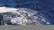 Archived webcam image showing Webcam Mt. Olympus, New Zealand - Accessgate on 2 Jul 2026 at 02:11