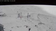 Archived webcam image showing Webcam Mt. Olympus, New Zealand - Accessgate on 13 Jul 2026 at 04:18