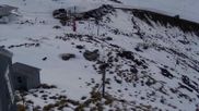 Archived webcam image showing Webcam Mt. Olympus, New Zealand - Accessgate on 29 Sep 2026 at 22:25