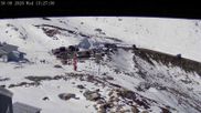 Archived webcam image showing Webcam Mt. Olympus, New Zealand - Accessgate on 30 Sep 2026 at 04:25