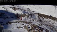 Archived webcam image showing Webcam Mt. Olympus, New Zealand - Accessgate on 30 Sep 2026 at 06:25