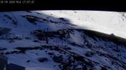 Archived webcam image showing Webcam Mt. Olympus, New Zealand - Accessgate on 30 Sep 2026 at 07:25