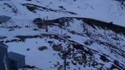 Archived webcam image showing Webcam Mt. Olympus, New Zealand - Accessgate on 30 Sep 2026 at 08:25