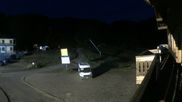 Archived webcam image showing Cimone - Chair lift Colombaccio on 12 Jul 2026 at 04:35