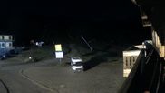Archived webcam image showing Cimone - Chair lift Colombaccio on 12 Jul 2026 at 02:35