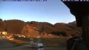 Archiviertes Webcam Bild: Cimone - Colombaccio am 12.07.2026 um 20:28 Uhr