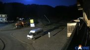 Archived webcam image showing Cimone - Chair lift Colombaccio on 30 Jul 2026 at 00:03