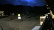 Archiviertes Webcam Bild: Cimone - Colombaccio am 27.08.2026 um 00:47 Uhr
