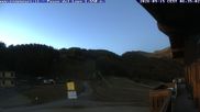 Archiviertes Webcam Bild: Cimone - Colombaccio am 15.09.2026 um 06:36 Uhr