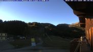 Archiviertes Webcam Bild: Cimone - Colombaccio am 15.09.2026 um 08:36 Uhr