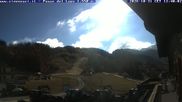 Archiviertes Webcam Bild: Cimone - Colombaccio am 31.10.2026 um 12:13 Uhr