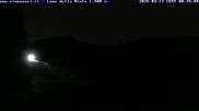 Archiviertes Webcam Bild: Monte Cimone - Lago della Ninfa am 13.04.2026 um 00:29 Uhr