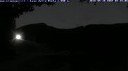 Archiviertes Webcam Bild: Monte Cimone - Lago della Ninfa am 28.05.2026 um 04:11 Uhr