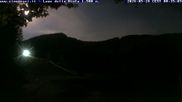 Archiviertes Webcam Bild: Monte Cimone - Lago della Ninfa am 28.05.2026 um 00:02 Uhr