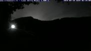 Archiviertes Webcam Bild: Monte Cimone - Lago della Ninfa am 28.05.2026 um 02:02 Uhr