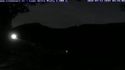 Archived webcam image showing Cimone - Lago della Ninfa on 12 Jul 2026 at 04:23