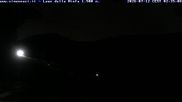 Archived webcam image showing Cimone - Lago della Ninfa on 12 Jul 2026 at 02:23