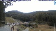 Archived webcam image showing Cimone - Lago della Ninfa on 12 Jul 2026 at 14:23