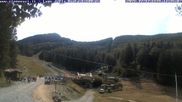 Archived webcam image showing Cimone - Lago della Ninfa on 12 Jul 2026 at 16:23