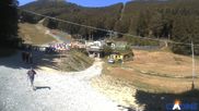 Archived webcam image showing Cimone - Lago della Ninfa on 12 Jul 2026 at 10:23