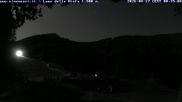 Archiviertes Webcam Bild: Monte Cimone - Lago della Ninfa am 27.08.2026 um 00:48 Uhr