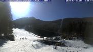 Archiviertes Webcam Bild: Monte Cimone - Lago della Ninfa am 26 Feb 2026 um 14:35 Uhr