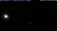 Archiviertes Webcam Bild: Monte Cimone - Lago della Ninfa am 11.10.2026 um 04:24 Uhr