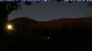 Archived webcam image showing Cimone - Lago della Ninfa on 11 Oct 2026 at 06:28