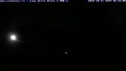 Archiviertes Webcam Bild: Monte Cimone - Lago della Ninfa am 11.10.2026 um 02:24 Uhr