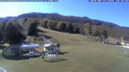 Archived webcam image showing Cimone - Le Polle Ariete on 15 Sep 2026 at 10:18