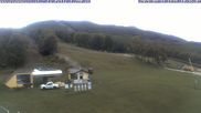 Archiviertes Webcam Bild: Cimone - Le Polle am 16.09.2026 um 10:03 Uhr