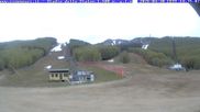 Archiviertes Webcam Bild: Cimone - Stadio dello Slalom am 30.04.2026 um 14:29 Uhr