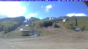Archiviertes Webcam Bild: Cimone - Stadio dello Slalom am 30.04.2026 um 10:29 Uhr