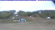 Archiviertes Webcam Bild: Cimone - Stadio dello Slalom am 30.04.2026 um 12:29 Uhr