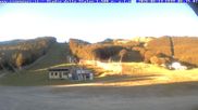 Archiviertes Webcam Bild: Cimone - Stadio dello Slalom am 13.06.2026 um 06:54 Uhr
