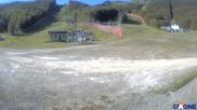 Archiviertes Webcam Bild: Cimone - Stadio dello Slalom am 13.06.2026 um 08:54 Uhr
