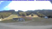 Archiviertes Webcam Bild: Cimone - Stadio dello Slalom am 12.07.2026 um 14:02 Uhr