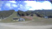 Archiviertes Webcam Bild: Cimone - Stadio dello Slalom am 12.07.2026 um 16:02 Uhr
