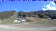 Archiviertes Webcam Bild: Cimone - Stadio dello Slalom am 12.07.2026 um 18:19 Uhr