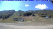 Archiviertes Webcam Bild: Cimone - Stadio dello Slalom am 12.07.2026 um 10:02 Uhr