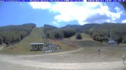 Archiviertes Webcam Bild: Cimone - Stadio dello Slalom am 12.07.2026 um 12:02 Uhr